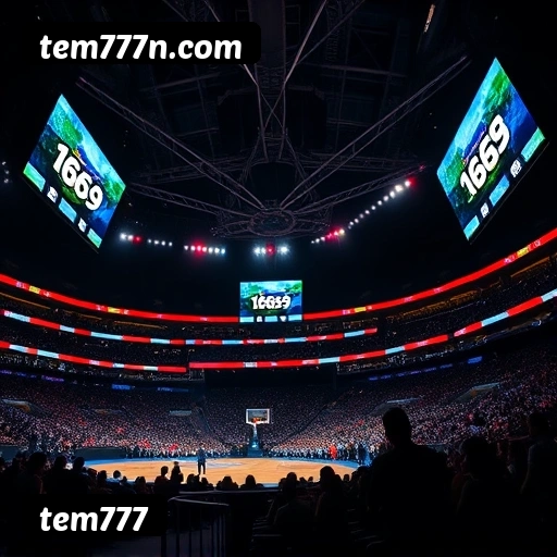 tem777: Cassino Online Premiado e Seguro