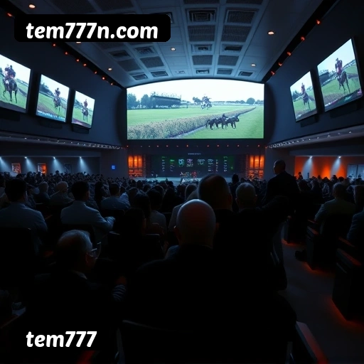 Registre-se Rapidamente e Desbloqueie Recompensas Exclusivas tem777