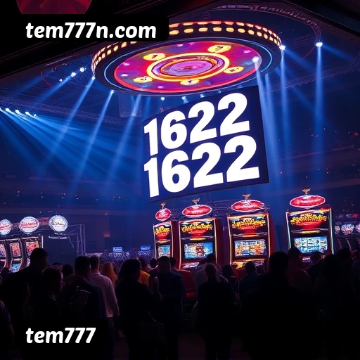 tem777: Cassino Online Premiado e Seguro